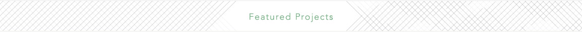 Featured Projects